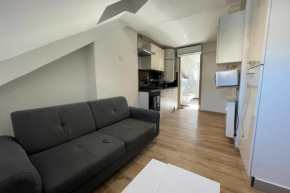 Studio 4 Étretat